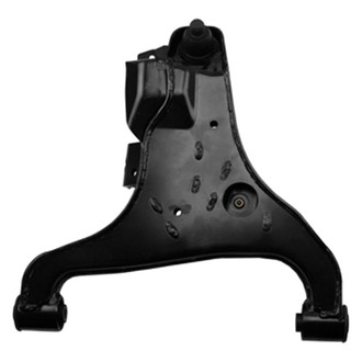 Beck Arnley® - Front Driver Side Lower Control Arm and Ball Joint Assembly