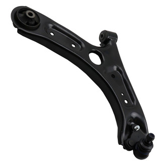 Beck Arnley® - Front Passenger Side Lower Control Arm and Ball Joint Assembly