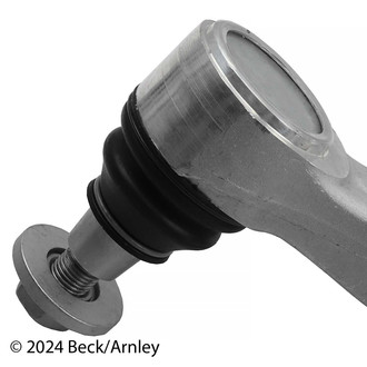 Beck Arnley® - Front Driver Side Lower Rearward Control Arm and Ball Joint Assembly