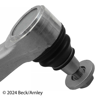 Beck Arnley® - Front Passenger Side Lower Rearward Control Arm and Ball Joint Assembly