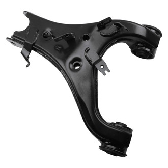 Beck Arnley® - Rear Passenger Side Upper Rearward Control Arm