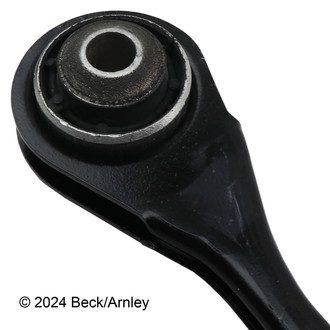 Beck Arnley® - Rear Driver Side Upper Forward Control Arm