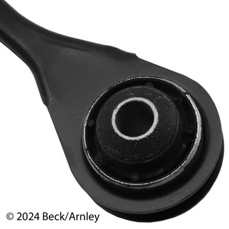 Beck Arnley® - Rear Passenger Side Upper Forward Control Arm