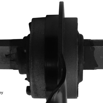 Beck Arnley® - Rear Driver Side Trailing Arm
