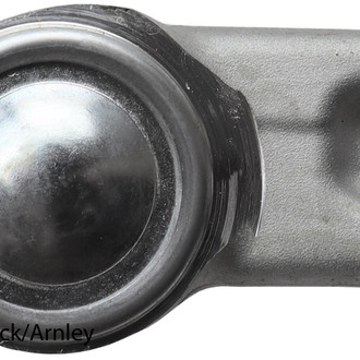 Beck Arnley® - Front Passenger Side Lower Rearward Control Arm