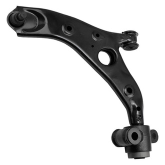 Beck Arnley® - Front Driver Side Lower Control Arm and Ball Joint Assembly