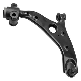 Beck Arnley® - Front Passenger Side Lower Control Arm and Ball Joint Assembly