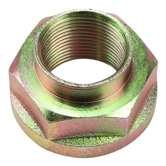 Beck Arnley® - Front Axle Shaft Nut