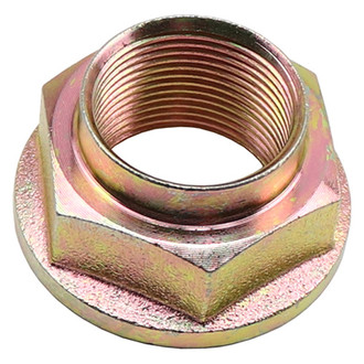 Beck Arnley® - Front Axle Shaft Nut