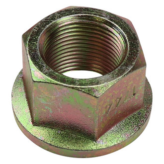 Beck Arnley® - Rear Axle Shaft Nut