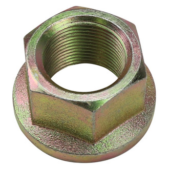 Beck Arnley® - Front Axle Shaft Nut