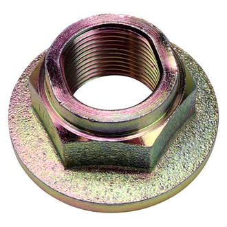 Beck Arnley® - Rear Axle Shaft Nut