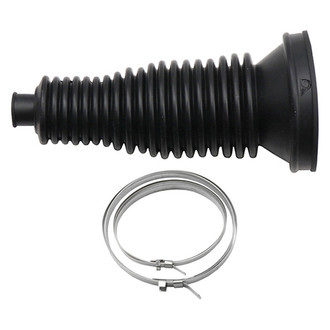 Beck Arnley® - Passenger Side Rack and Pinion Bellow Kit