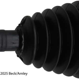 Beck Arnley® - Rack and Pinion Bellow Kit