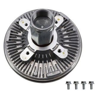 Beck Arnley® - Engine Cooling Fan Clutch