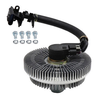 Beck Arnley® - Engine Cooling Fan Clutch