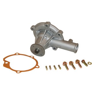 Beck Arnley® - Engine Coolant Water Pump