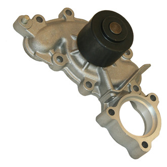 Beck Arnley® - Engine Coolant Water Pump without Oil Cooler