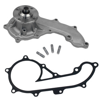 Beck Arnley® - Engine Coolant Water Pump