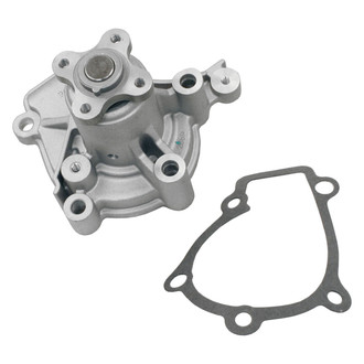 Beck Arnley® - Engine Coolant Water Pump