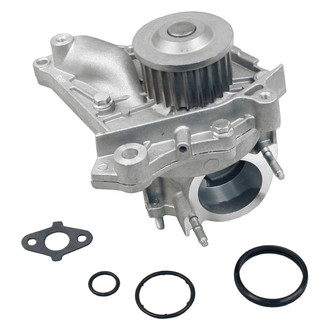 Beck Arnley® - Engine Coolant Water Pump Assembly with Housing