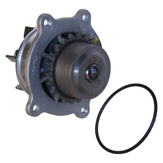 Beck Arnley® - Engine Coolant Water Pump