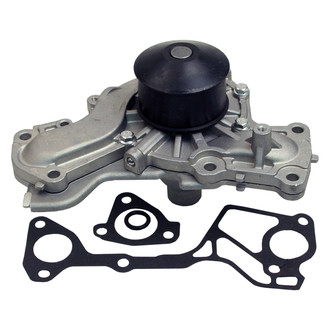 Beck Arnley® - Engine Coolant Water Pump Assembly with Housing