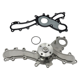Beck Arnley® - Engine Coolant Water Pump