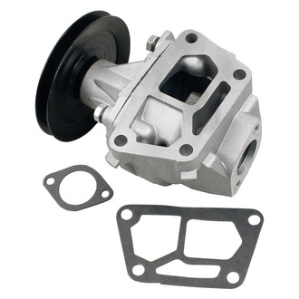 Beck Arnley® - Engine Coolant Water Pump Assembly with Housing