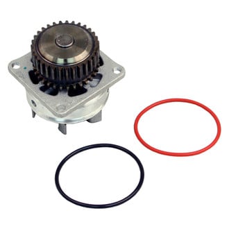 Beck Arnley® - Engine Coolant Water Pump