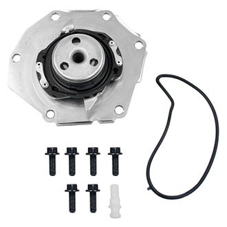 Beck Arnley® - Engine Coolant Water Pump