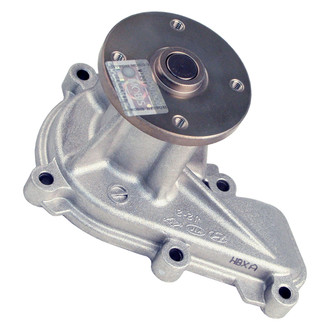 Beck Arnley® - Engine Coolant Water Pump