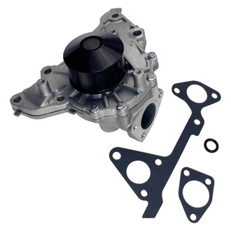 Beck Arnley® - Engine Coolant Water Pump Assembly with Housing