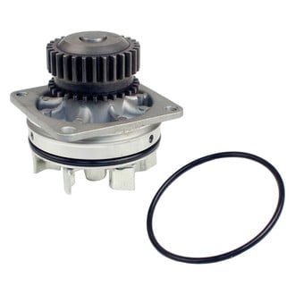 Beck Arnley® - Engine Coolant Water Pump