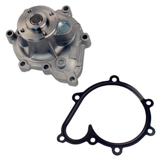 Beck Arnley® - Engine Coolant Water Pump