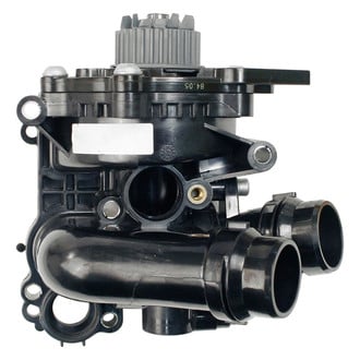 Beck Arnley® - Engine Coolant Water Pump Assembly with Housing