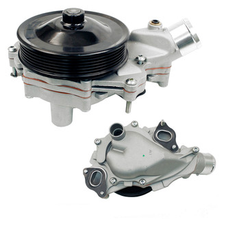 Beck Arnley® - Engine Coolant Water Pump Assembly