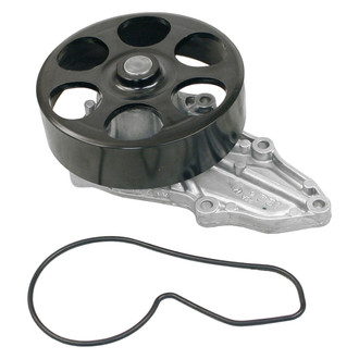 Beck Arnley® - Engine Coolant Water Pump