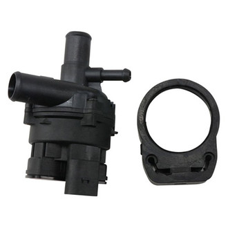 Beck Arnley® - Engine Coolant Auxiliary Water Pump