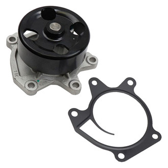 Beck Arnley® - Engine Coolant Water Pump