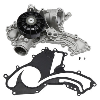 Beck Arnley® - Engine Coolant Water Pump
