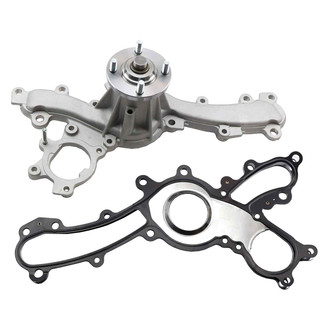 Beck Arnley® - Engine Coolant Water Pump