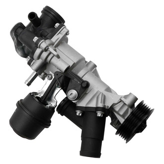 Beck Arnley® - Engine Coolant Water Pump Assembly