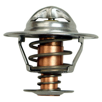 Beck Arnley® - Engine Coolant Thermostat w/o Gasket/Seal and Housing