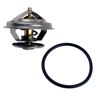 Beck Arnley® - Engine Coolant Thermostat with Gasket/Seal and w/o Housing
