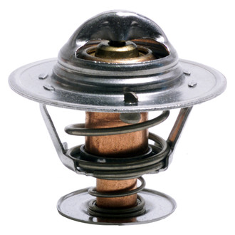 Beck Arnley® - Engine Coolant Thermostat w/o Gasket/Seal and Housing