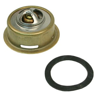 Beck Arnley® - Engine Coolant Thermostat with Gasket/Seal and w/o Housing