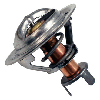 Beck Arnley® - Engine Coolant Thermostat w/o Gasket/Seal and Housing