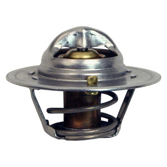 Beck Arnley® - Engine Coolant Thermostat w/o Gasket/Seal and Housing