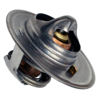 Beck Arnley® - Engine Coolant Thermostat w/o Gasket/Seal and Housing